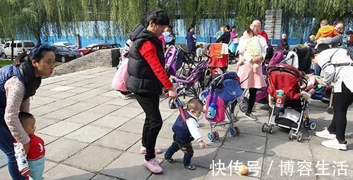 睡眠时间|孩子一生有三个“猛长期”,身体发出这些信号时,说明要长个了