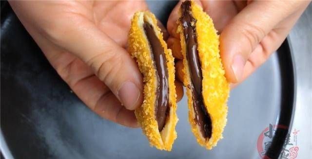 好吃|吃了20年巧克力后,我第一次看到它,甜而不腻很好吃