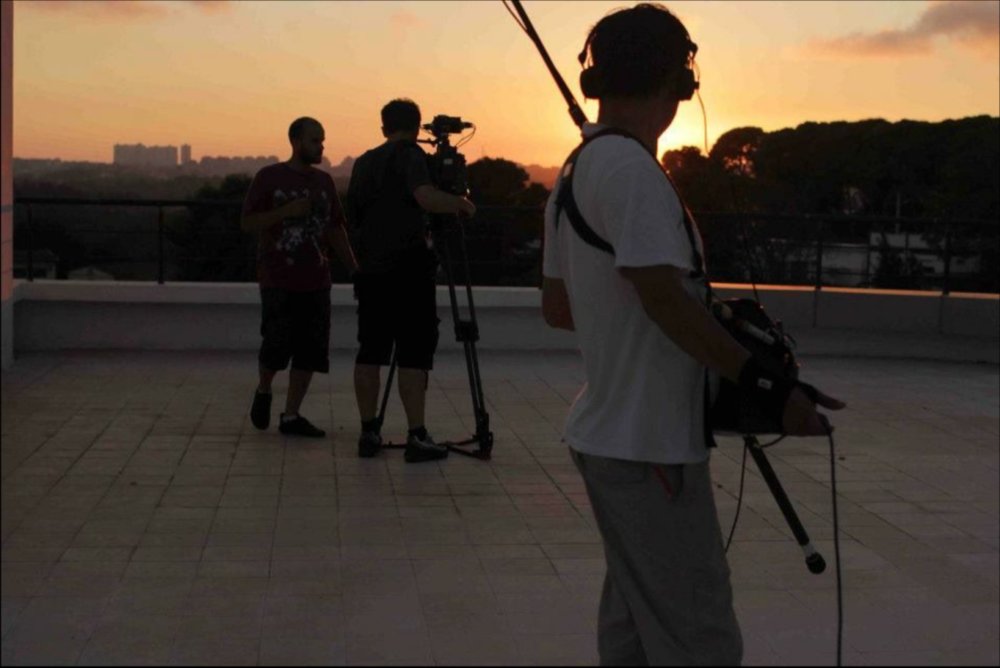 观众|电影里的声音,是如何“骗”过你的耳朵的?