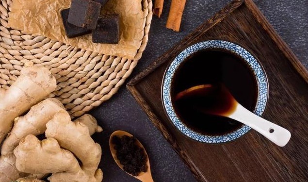 姜蓉|秋冬养气血,胜过吃补药!每天一碗,全身气血都“通”了