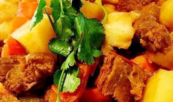 色泽|小孩爱吃的滋补菜,色泽鲜美,食欲大增,营养又美味