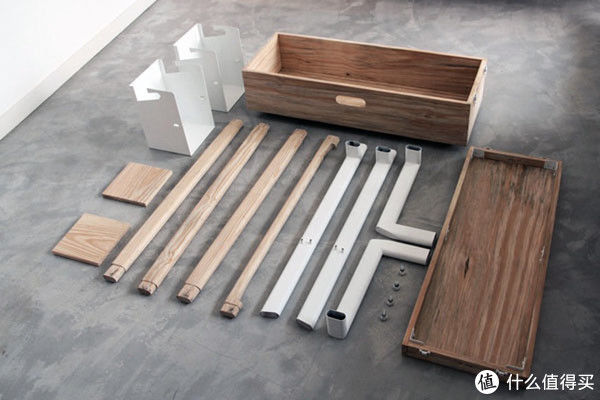 rog|这些拼装家具，才是这个流动时代的人们最想要的