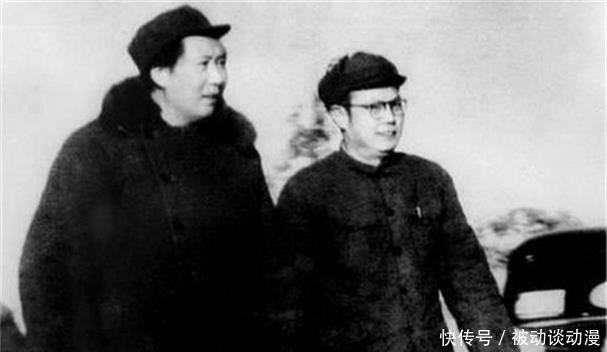 毛主席|此人开口向陈赓索要装备,毛主席发话:你要敢拿一枪,我撤了你!