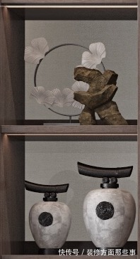 传统|189平现移步换景,以景造景打造富有传统韵味的新中式设计