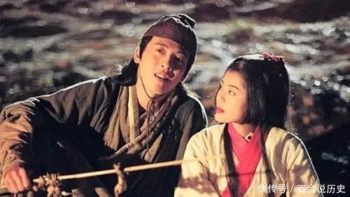 为啥有人鄙夷令狐冲,可怜岳不群?这也许是主要原因