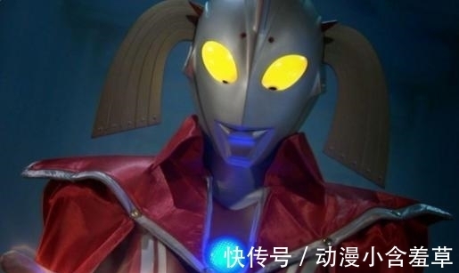 女性|《奥特曼》的光回来了,为什么很少有女奥特曼?身材是次要的