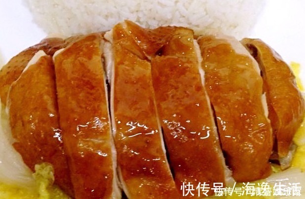 味道|色泽鲜亮、鸡肉嫩滑,咸中带甜,味道如此好,大人小孩都爱吃