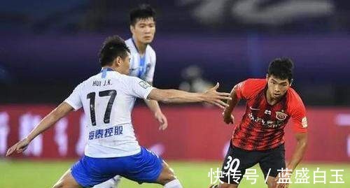 李磊|旅欧+2!身高192国足锋霸再度留洋,欠薪和中资并不是主要推动力!