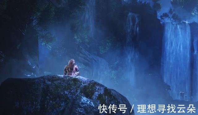 父亲|斗罗大陆唐三终见父亲，唐昊却成为残疾人，是谁斩去他的手和脚
