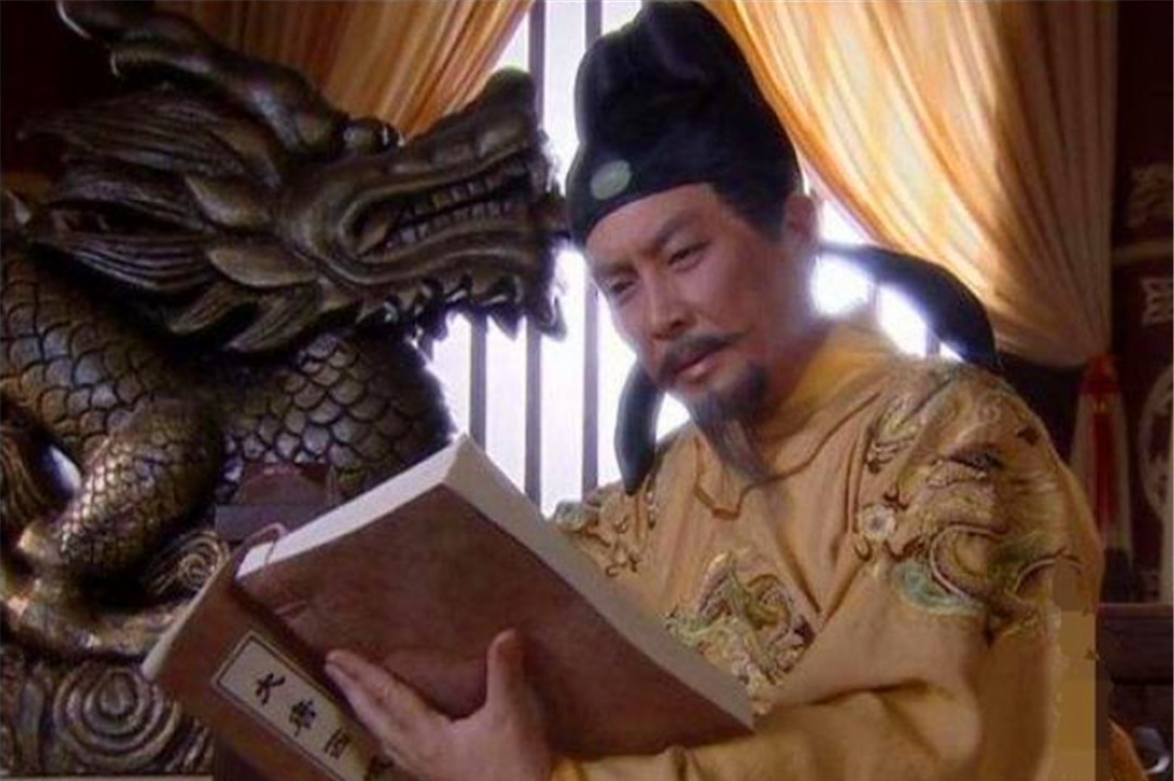 墓碑|魏征被李世民称为一面镜子,死后三天竟然被李世民砸了墓碑,他有什么罪?