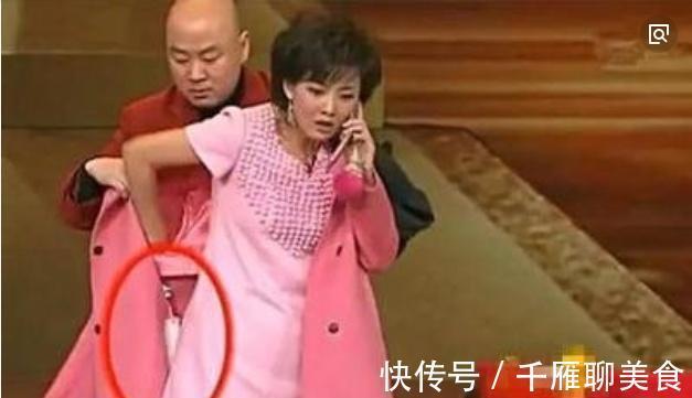 春晚穿幫鏡頭，一個(gè)比一個(gè)有趣，網(wǎng)友現(xiàn)在看都是回憶啊！