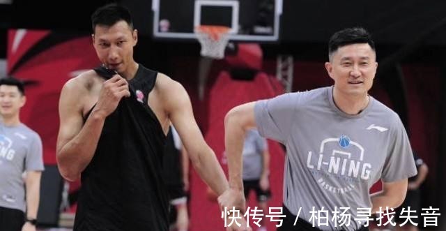 魔兽|易建联收拾2米巨头,6秒内送出两巴掌,魔兽6字回应激动得要动手