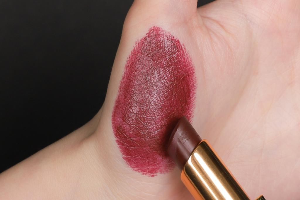 高冷口红色号合集！涂前打工人涂后不理人！