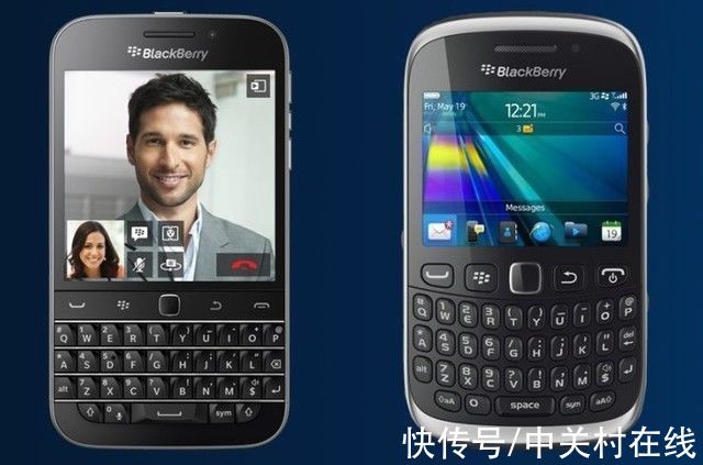 Bl一代神机终结！黑莓宣布1月4日起将终止BlackBerry OS设备服务支持