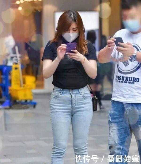美女|“膀大腰圆”别乱穿,失去了穿搭核心,只会让你手忙脚乱!