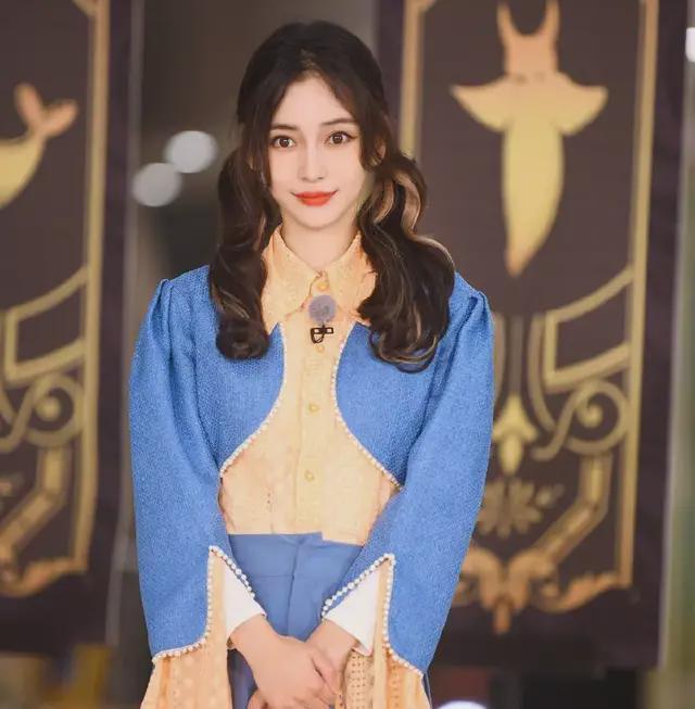 浙江电视台 baby被曝跟《奔跑吧》闹翻,本人将退出,节目组内涵:走就走了吧