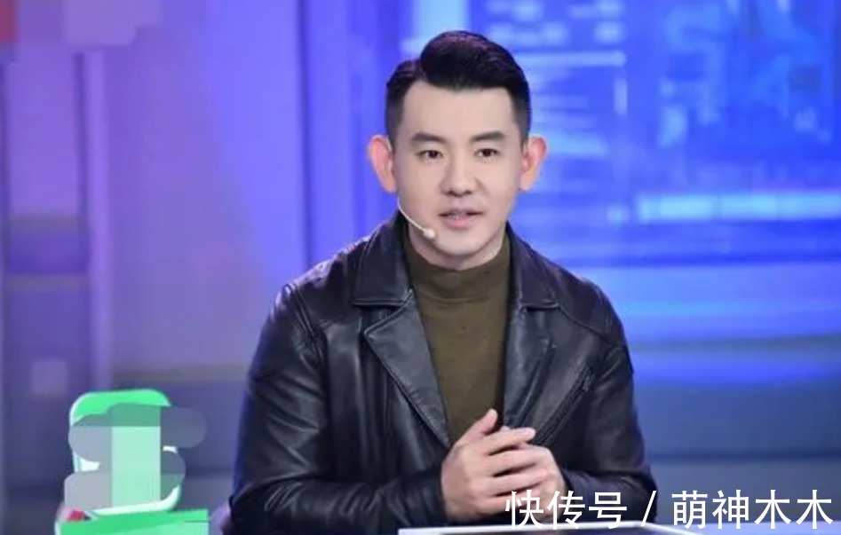 曹穎回歸家庭，馬可轉(zhuǎn)戰(zhàn)網(wǎng)紅圈，離開湖南衛(wèi)視后，他們近況各不同