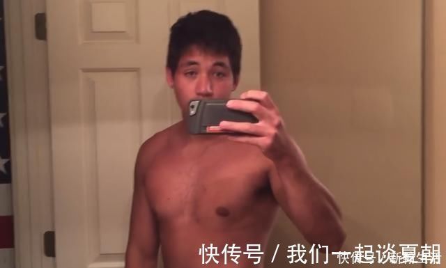 俯臥撐|99的人做不到，他怎么能在25分鐘內做300個俯臥撐