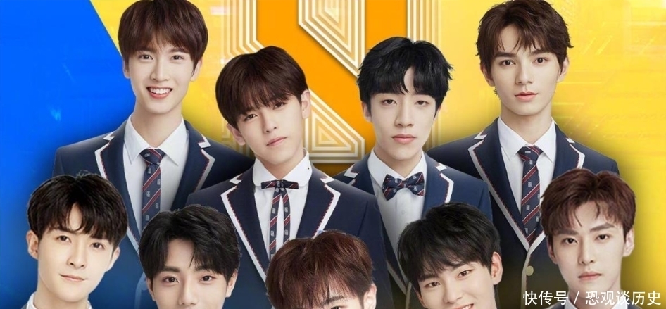 快乐男声 追星能有多疯狂?27W箱牛奶直接倒掉,《青3》撕开了综艺的遮羞布