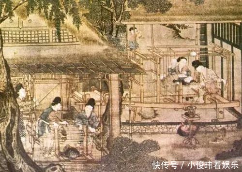 世界上|李约瑟:除了四大发明,古代中国还有30个世界之最