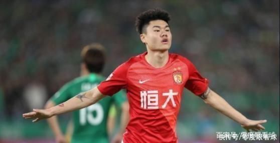 归化|恒大VS沧州首发浮现:替补门将临危受命，4归化出击，杨立瑜冲锋