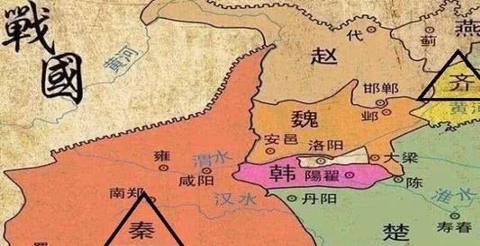 国君|在秦灭六国以后,秦国是如何处置六国国君的?