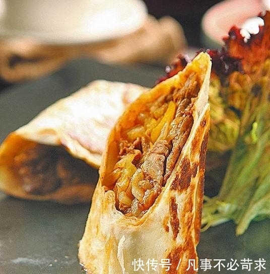 炒鸡蛋|洋葱别再炒鸡蛋了,只要这么做,既美味还能养生抗癌