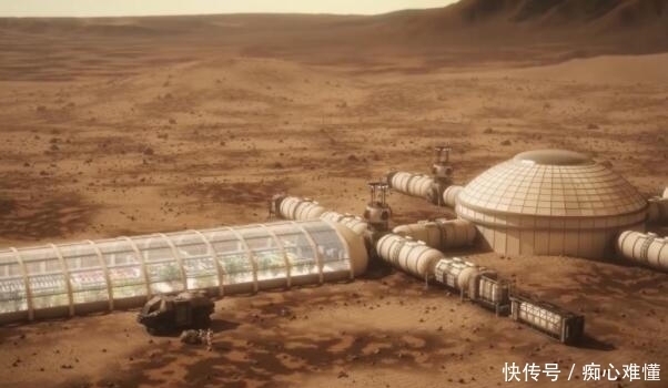 航海時代 天問一號總設計師:移民火星不科學,人類生存的基本條件難以保證