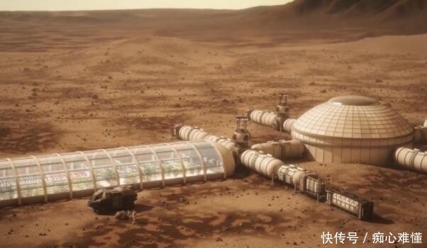 航海时代 天问一号总设计师：移民火星不科学，人类生存的基本条件难以保证