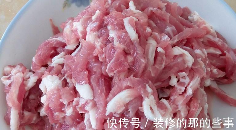 炒菜|炒肉粘锅这事挺烦人,教你6招,轻松炒出滑嫩鲜香的肉丝
