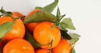 砂糖橘|糖尿病人吃橘子,是升血糖还是降血糖不少人吃错了,现在告诉你