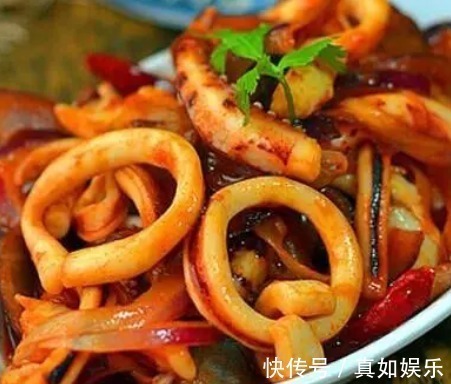 消化|孩子肠胃消化慢身体吸收不到营养,多吃鲜香菜,促消化吸收好