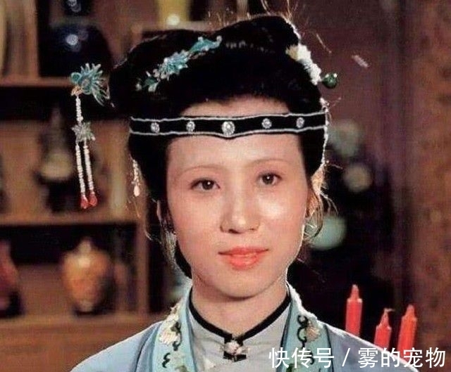 贾政!贾兰为什么容易被忽视?两个因素,注定他走的路与宝玉不同