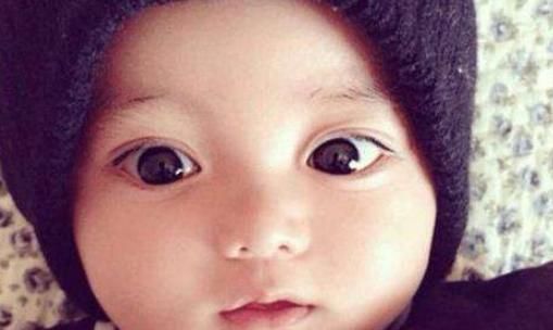 孩子|父亲若有4个特征,很容易会遗传给孩子,特别是第2条,准到离谱!