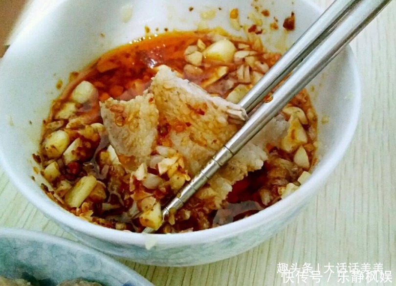 年夜饭给儿子吃的补脑菜,营养丰富肉质鲜嫩无腥味,看着就想吃