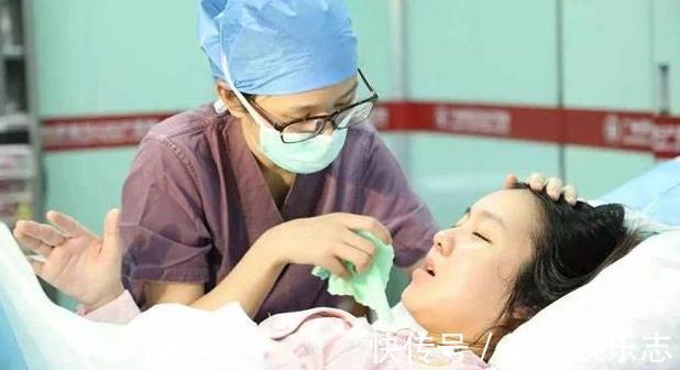 妈妈|顺产时你痛得死去活来，那宝宝是什么“感受”呢看完别笑出声