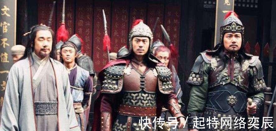 梁山|梁山八骠骑实力如何？两位实力超五虎，两位不输五虎，他靠关系