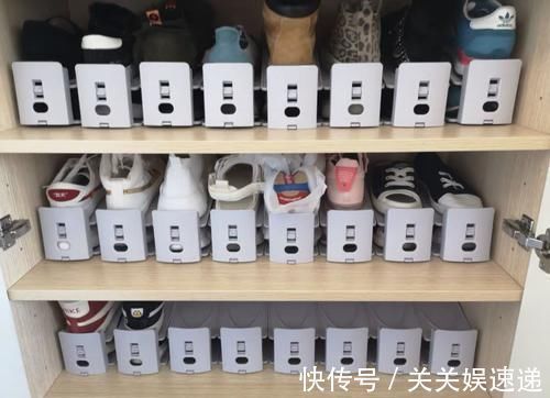 全封闭式|家里这7个柜子,建议中间留个“凹槽”,入住就知道有多顺手了