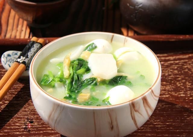 早餐|春天,做这早餐给家人吃,营养耐饿,增强抵抗力,身体棒