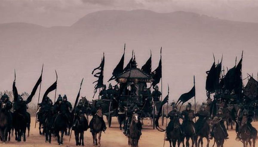 西域|什么是北庭都护府?