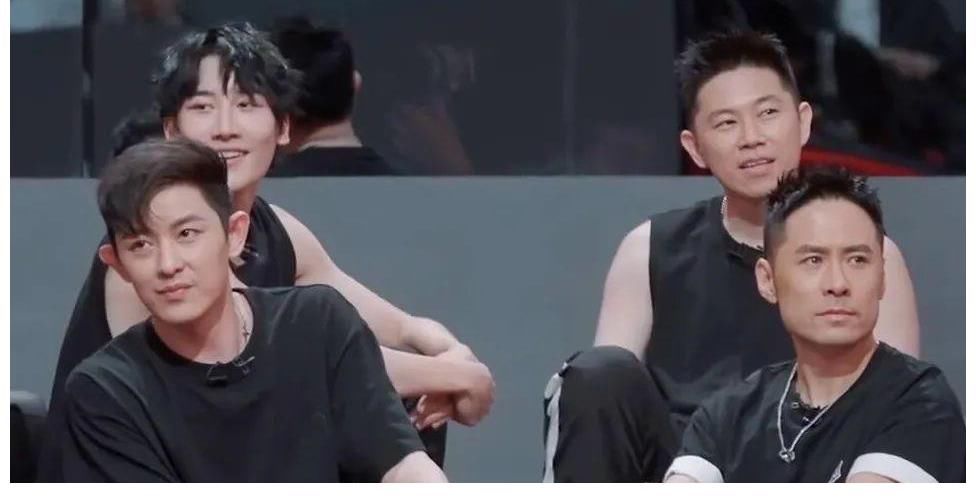 組后|《披荊斬棘的哥哥》哪位哥哥會被淘汰？分完組后已沒太多懸念！