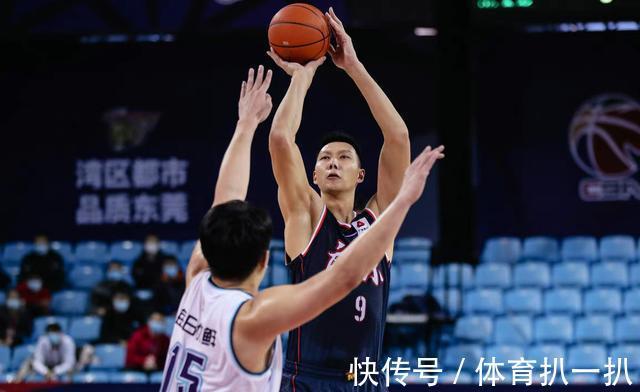 广东|345号位都不是最强?CBA全明星变广东战辽宁,三人落选成最大争议