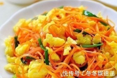 眼睛|常吃孩子吃此菜,多贵都不要省,孩子眼睛不近视,身高超过同龄人