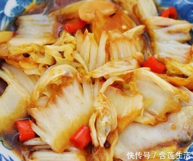 韭菜|这几道是妈妈最拿手的菜,从小吃到大,满满的全是回忆