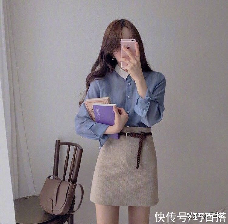 清透|这个夏季，更适合“性感纯欲风”，演绎优雅和气质