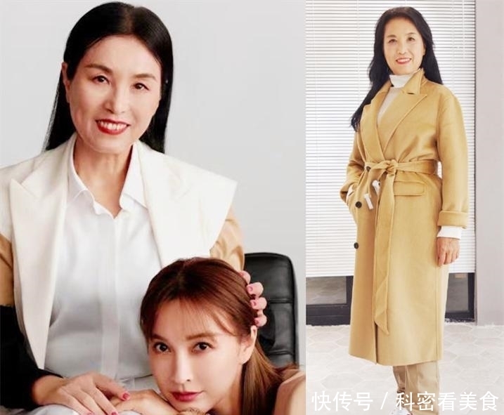 《妈妈,你真好看》第4期,大考分班后,女儿们给妈妈造型大改造