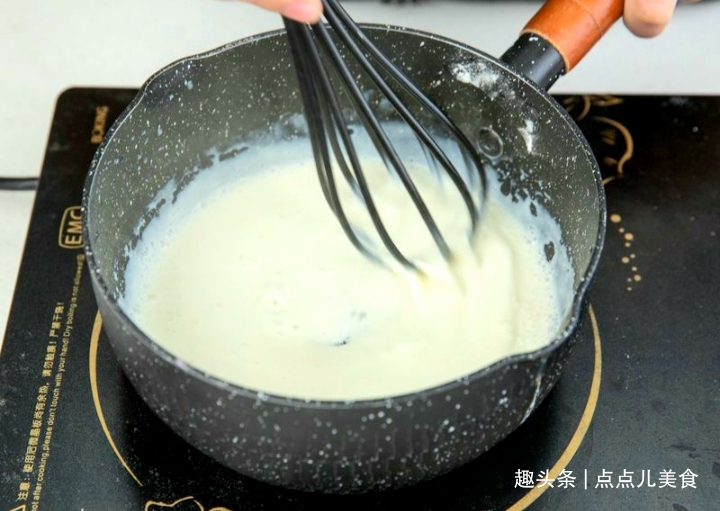 手把手教你自制脆皮雪糕，奶香浓郁嘎嘣脆，口感超棒关键还实惠