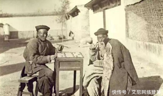 盛世|康乾盛世真的是盛世吗?别在自欺欺人,英国人眼中的百姓骨肉如柴