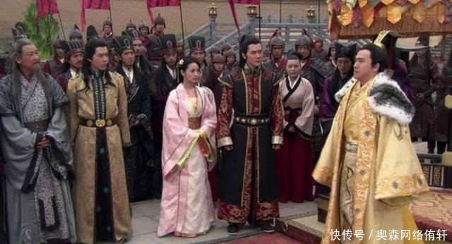 处置|赵匡胤发动陈桥兵变后,他是如何处置柴荣如花似玉的娇妻的?