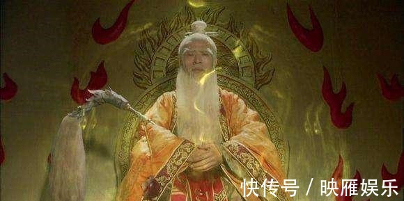 玉帝&元始天尊的坐骑是什么比老君青牛厉害多了,堪称三界第一